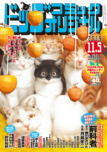 ビッグオリジナル 第21号