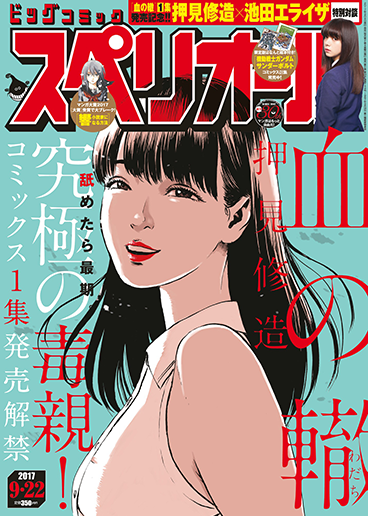 ビッグスペリオール 第19号