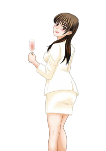 私をBARに連れてって!