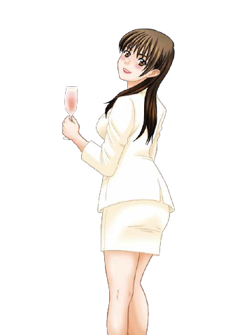 私をBARに連れてって!　【一杯目】