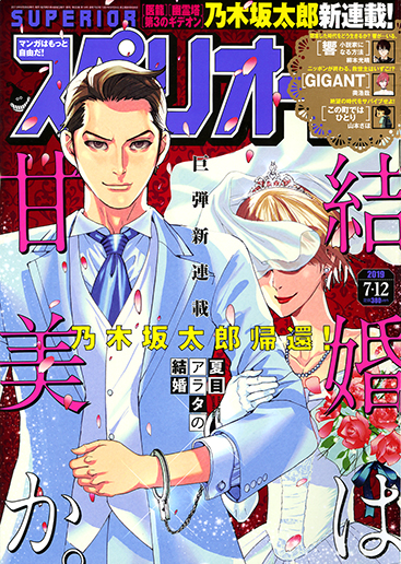 ビッグスペリオール 第14号