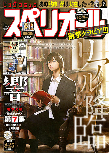 ビッグスペリオール 第17号