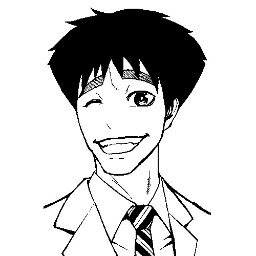 はやかわけんじ