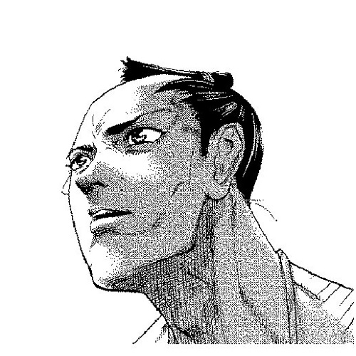 ヨコヤマノブオ