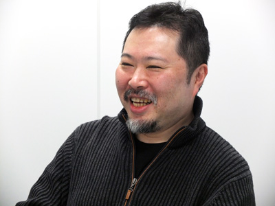 太田垣先生写真3