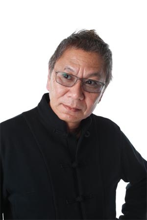 三池崇史監督