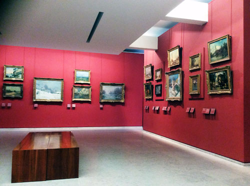 ルーヴル美術館