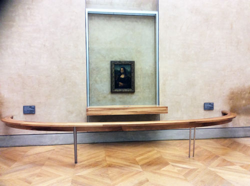 ルーヴル美術館