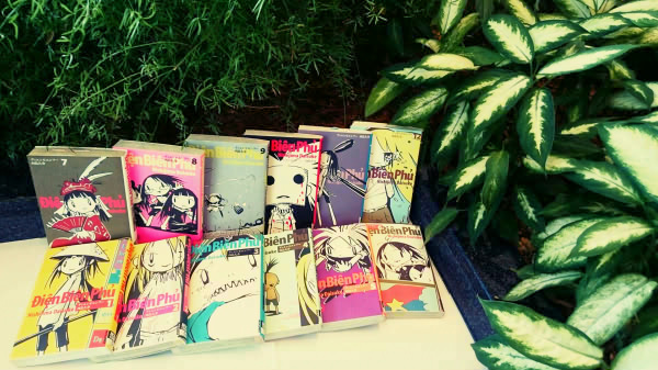 ディエンビエンフー