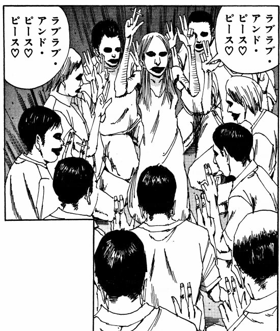 ドラマ Season1 収録