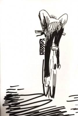 さよーならみなさん