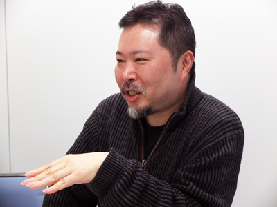 太田垣先生写真2