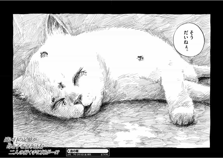 血の轍　4647ページ