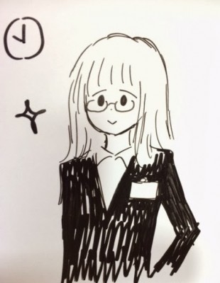 さよーならみなさん