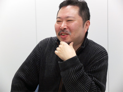 太田垣先生写真1