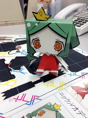 セクシーガール